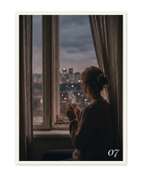 Image card 07 — muted photograph, open to your reading