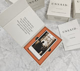 The Unsaid Deck