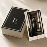 The Unsaid Deck